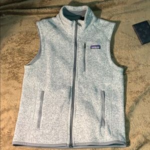 Patagonia Vest Brand New